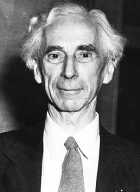 Bertrand Russell
