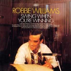 Swing When You're Winning